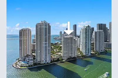 888 Brickell Key Dr #601, Miami, FL 33131 - Photo 18
