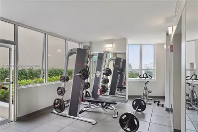 888 Brickell Key Dr #601, Miami, FL 33131 - Photo 22