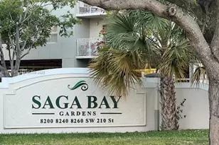 8240 SW 210th St, Cutler Bay, FL 33189 - Photo 1