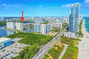 300 Bayview Dr, Sunny Isles Beach, FL 33160 - Photo 1