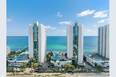 16445 Collins Ave #2722, Sunny Isles Beach, FL 33160 - Photo 18