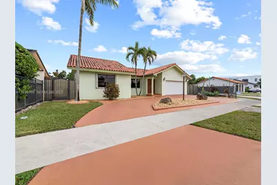 3791 SW 142nd Ave, Miami, FL 33175 - Photo 2