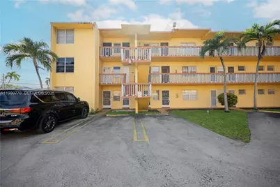 1551 NE Miami Gardens Dr #225, Miami, FL 33179 - Photo 22
