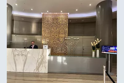 10275 Collins Ave #904, Bal Harbour, FL 33154 - Photo 2