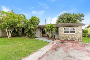 7560 Venetian St, Miramar, FL 33023 - Photo 2