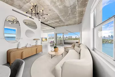 3 Island Ave #PHD, Miami Beach, FL 33139 - Photo 4