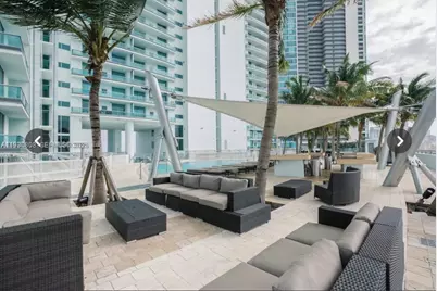 900 Biscayne Blvd #3704, Miami, FL 33132 - Photo 14