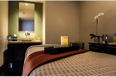 900 Biscayne Blvd #3704, Miami, FL 33132 - Photo 18