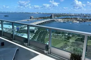 900 Biscayne Blvd, Miami, FL 33132 - Photo 4