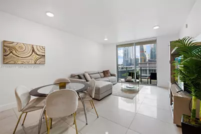 1100 S Miami Ave #702, Miami, FL 33130 - Photo 4