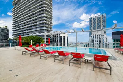 1100 S Miami Ave #702, Miami, FL 33130 - Photo 22