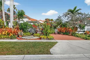 8091 Nadmar Ave, Boca Raton, FL 33434 - Photo 2