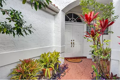 8091 Nadmar Ave, Boca Raton, FL 33434 - Photo 2