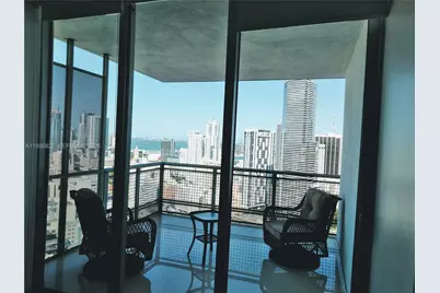 350 S Miami Ave #3907, Miami, FL 33130 - Photo 18