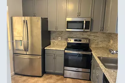 8620 N Sherman Cir #406, Miramar, FL 33025 - Photo 6