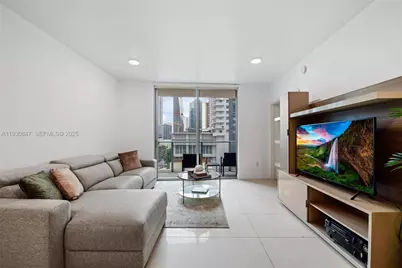 1100 S Miami Ave #702, Miami, FL 33130 - Photo 1