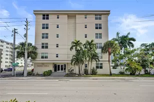 1901 S Ocean Dr, Hollywood, FL 33019 - Photo 2