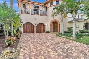 9614 Kenley Ct, Parkland, FL 33076 - Photo 1