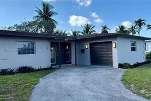 6504 Arbor Dr, Miramar, FL 33023 - Photo 1