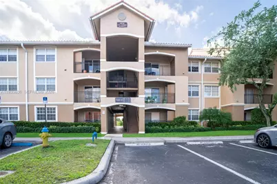 11730 SW 2nd St #12204, Pembroke Pines, FL 33025 - Photo 1