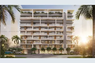 1741 SW 2nd Avenue #520, Miami, FL 33129 - Photo 1