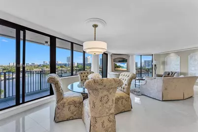 300 Three Islands Blvd #204, Hallandale Beach, FL 33009 - Photo 1