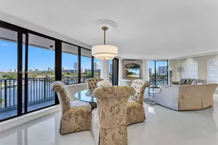 300 Three Islands Boulevard, Hallandale Beach, FL 33009 - Photo 1