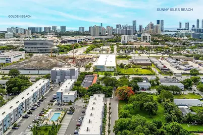 19212 NE 25th Ave #283D, Miami, FL 33180 - Photo 46