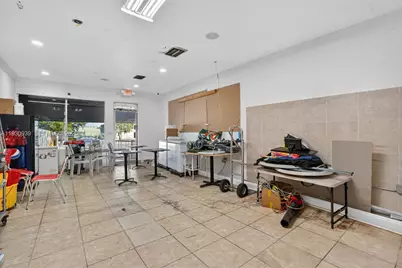 Pizzeria and Cafeteria For Sale in Hialeah, Hialeah, FL 33016 - Photo 16