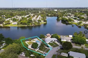 3621 SW 35th St, West Park, FL 33023 - Photo 2