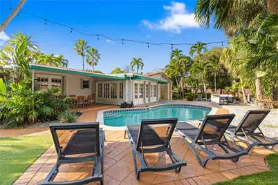 1344 Seabreeze Blvd, Fort Lauderdale, FL 33316 - Photo 1