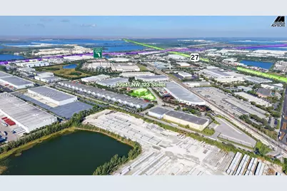 10941 NW 123rd St, Medley, FL 33178 - Photo 22