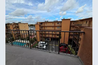 1800 W 54th St #409, Hialeah, FL 33012 - Photo 2