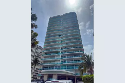 10101 Collins Ave #4A, Bal Harbour, FL 33154 - Photo 4