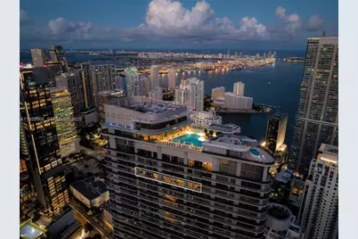 1000 Brickell Plz #PH5904, Miami, FL 33131 - Photo 24