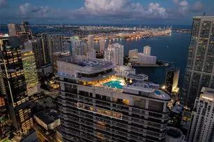 1000 Brickell Plaza, Miami, FL 33131 - Photo 24