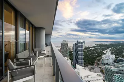 1000 Brickell Plz #PH5904, Miami, FL 33131 - Photo 36