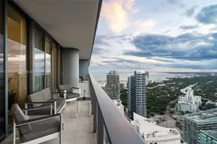 1000 Brickell Plaza, Miami, FL 33131 - Photo 36