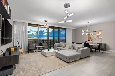 1000 Brickell Plz #PH5904, Miami, FL 33131 - Photo 32