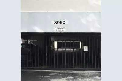8950 NE 8th Ave #506, Miami, FL 33138 - Photo 32