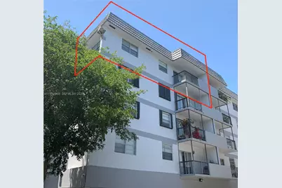 8950 NE 8th Ave #506, Miami, FL 33138 - Photo 2