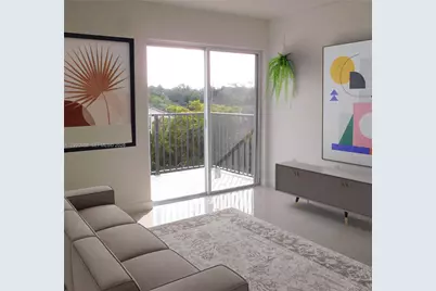 8950 NE 8th Ave #506, Miami, FL 33138 - Photo 1