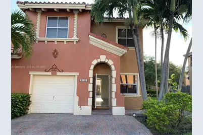 3150 SW 152nd Pl #3150, Miami, FL 33185 - Photo 1