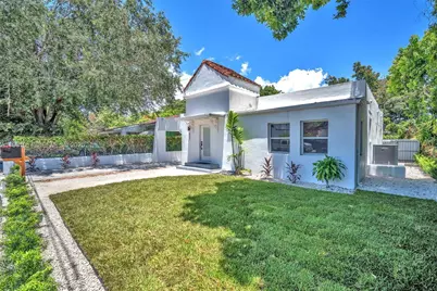 421 NW 59th St, Miami, FL 33127 - Photo 2