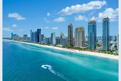 17901 Collins Ave #1002, Sunny Isles Beach, FL 33160 - Photo 56