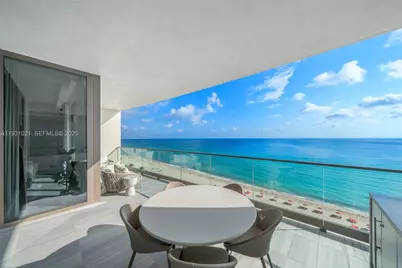 17901 Collins Ave #1002, Sunny Isles Beach, FL 33160 - Photo 4