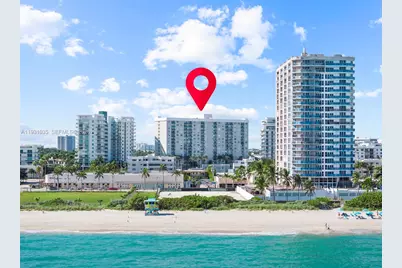 6770 Indian Creek Dr #7B, Miami Beach, FL 33141 - Photo 1