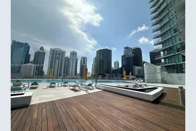 92 SW 3rd St #1408, Miami, FL 33130 - Photo 8