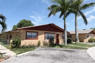 1861 NW 59th Wy, Sunrise, FL 33313 - Photo 4