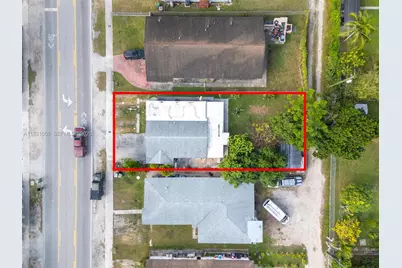 445 NW 8th St, Homestead, FL 33030 - Photo 32